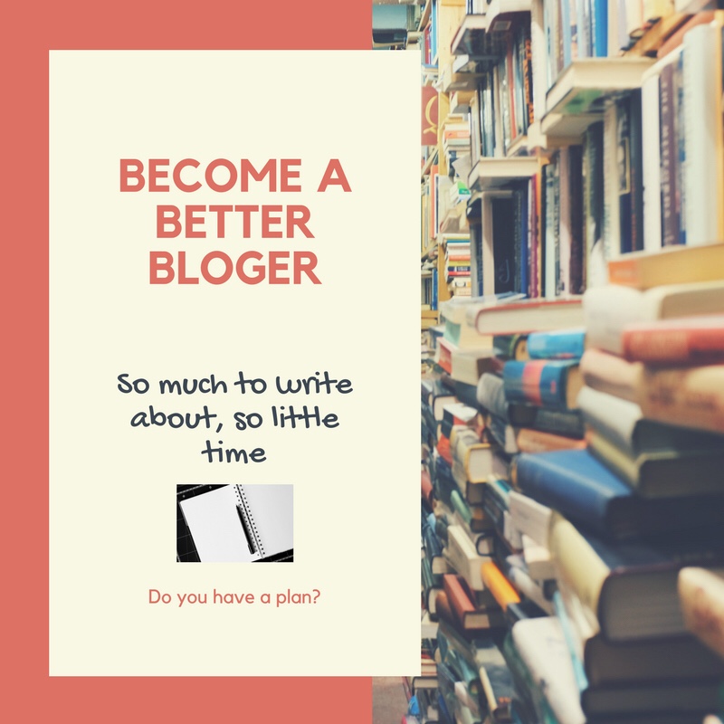How Often Should You Blog? – Via Penelope Burns