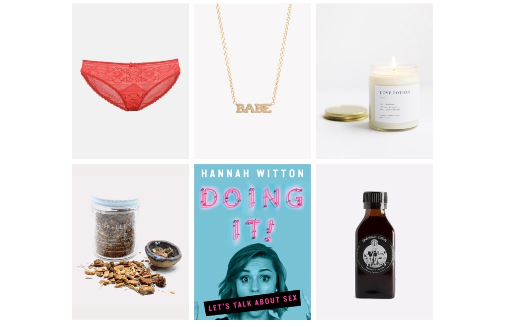 12 Conscious Valentine’s Day Gifts Helping Us Celebrate Love